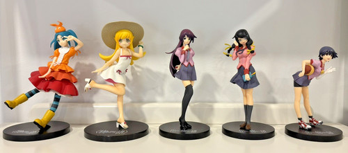 Lotto bundle set figurine - bundle,