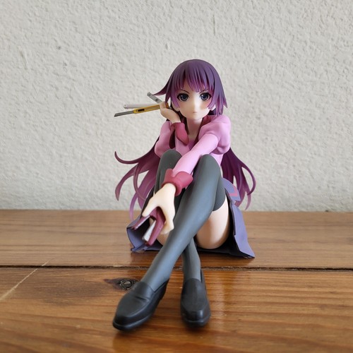 Serie monogatari - monogatari,