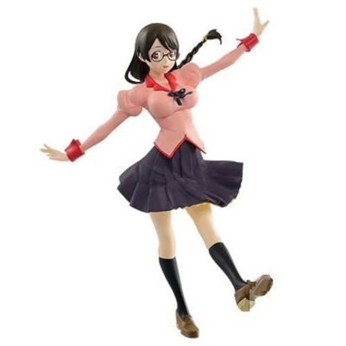 Tsubasa hanekawa banpresto - hanekawa,