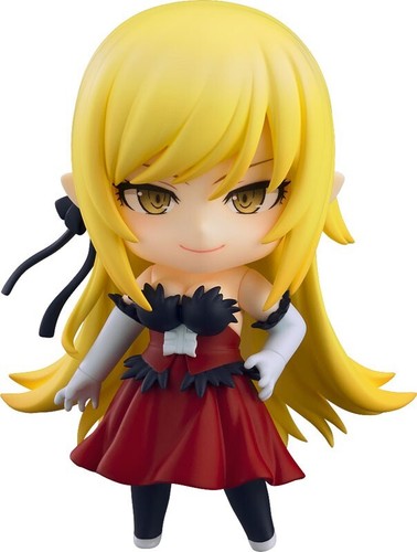Action figure nendoroid - action,
