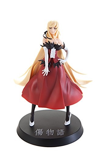 Kizumonogatari personaggio