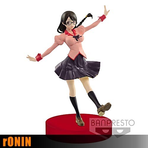 Tsubasa hanekawa - hanekawa,