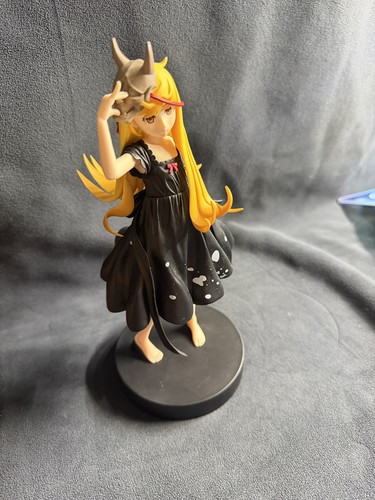 Shinobu oshino kiss shot - shinobu,