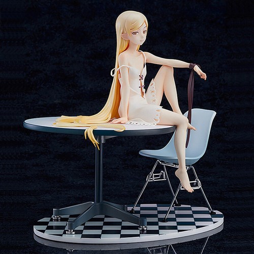 Statua modello kizumonogatari - modello,