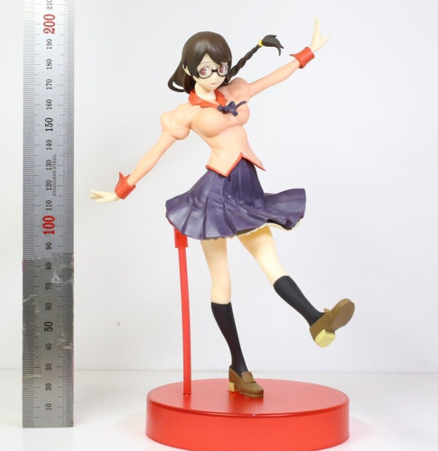 Figura tsubasa hanekawa - tsubasa,