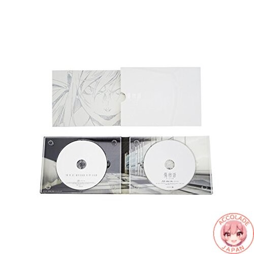 Kizumonogatari iii - kizumonogatari,