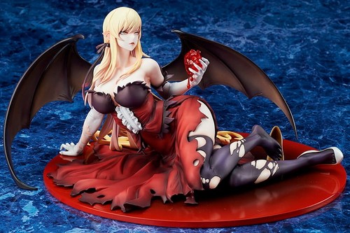 Bellfine modellino shinobu - modellino,