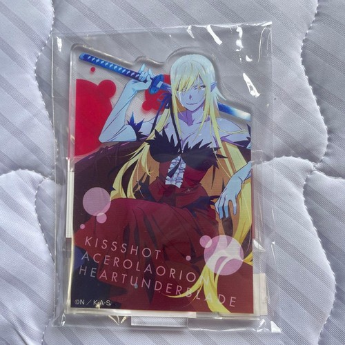 Kizumonogatari supporto - kizumonogatari,