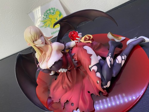 Kizumonogatari kiss shot - kiss,