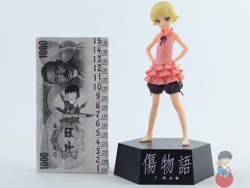 Monogatari series - monogatari,