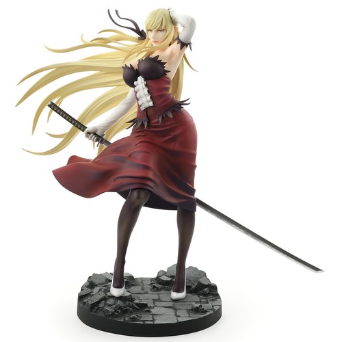 Kizumonogatari kiss shot - kizumonogatari, kiss-shot