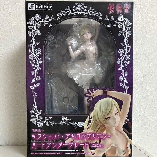 Kizumonogatari kiss shot - kizumonogatari, kiss-shot