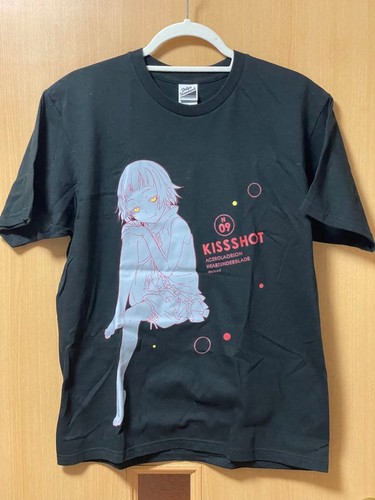 Camicia kizumonogatari - camicia,