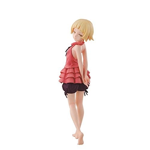 Ichiban kuji kizumonogatari - ichiban,
