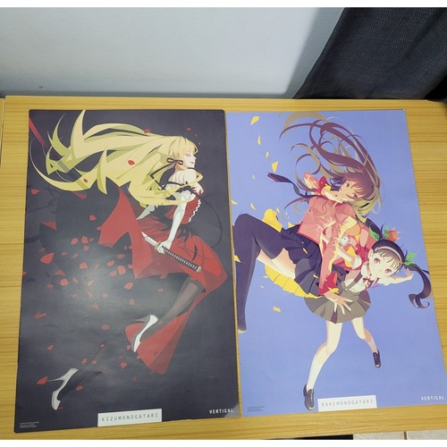 Kizumonogatari wound tale - kizumonogatari,