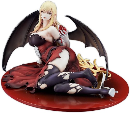 Bellfine kizumonogatari kiss - bellfine,