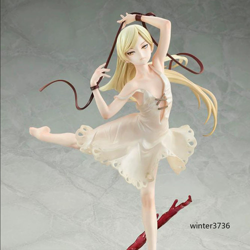 Kizumonogatari anime 30cm - anime,