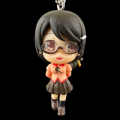 Figura portachiavi banpresto - figura,