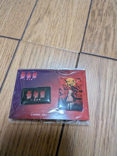 Kizumonogatari tekketsu hen - kizumonogatari,