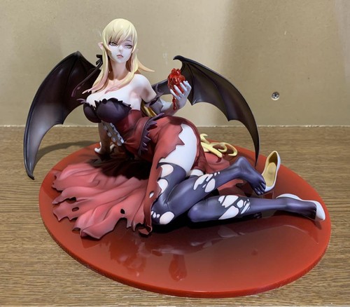 Kizumonogatari kiss shot - kizumonogatari,